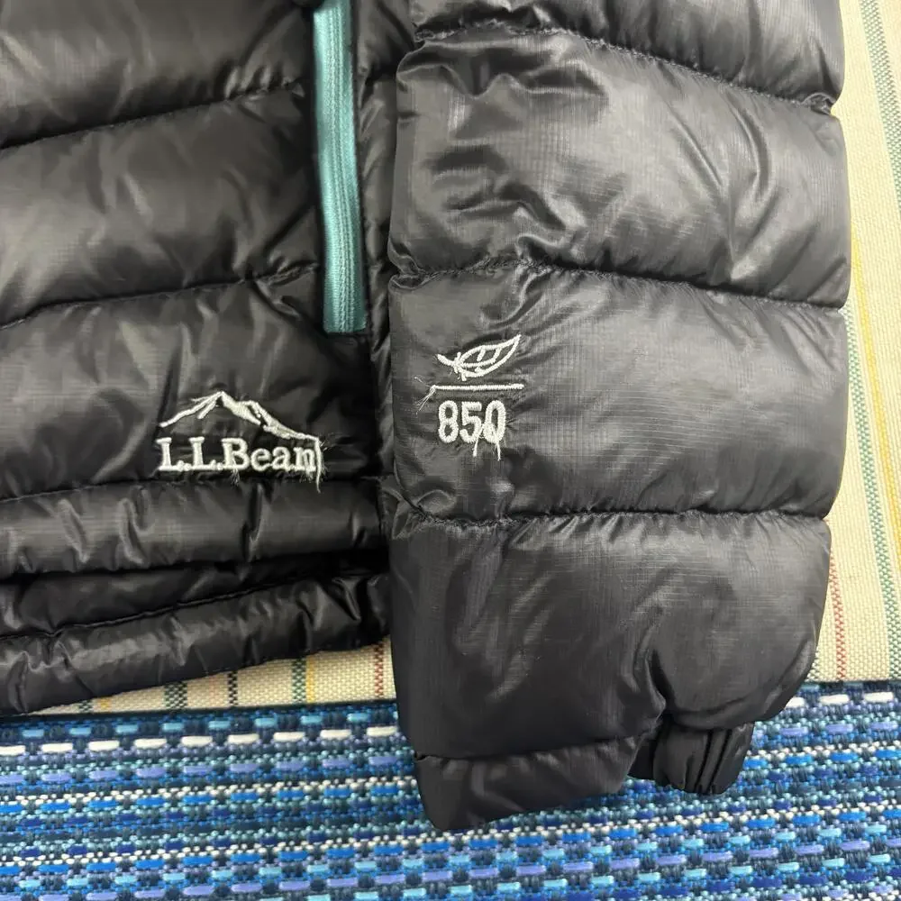 L.L. Bean brand bean